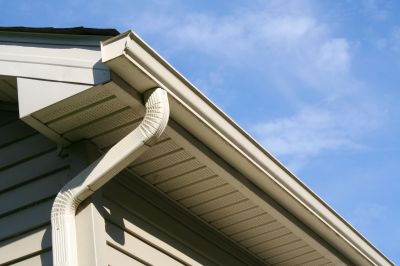 Seamless Gutter Fittings