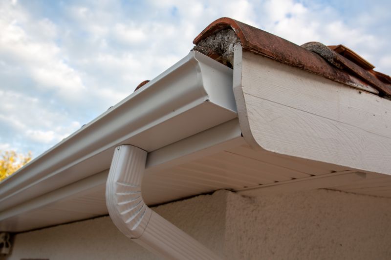 Custom Seamless Gutters