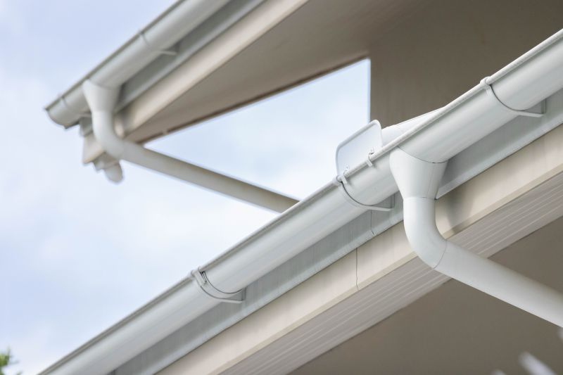 Cost of Gutter in Warrenton, VA