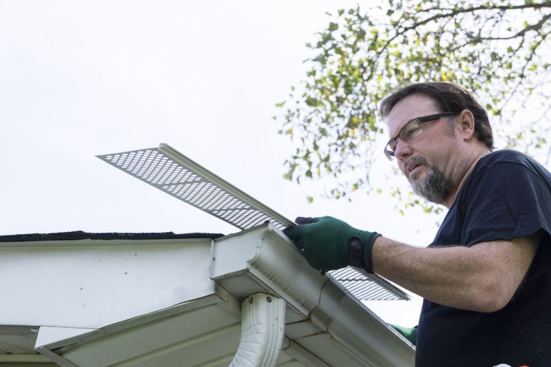 Best Gutter Repair Contractors in Warrenton, VA