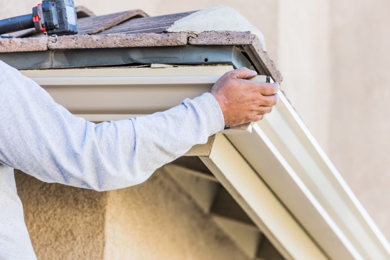 Choosing the Right Gutter Service